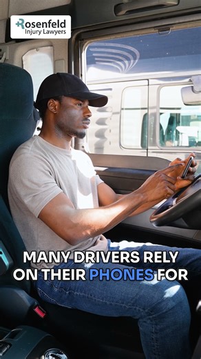 Top Causes of Rideshare Accidents in Busy Illinois Cities