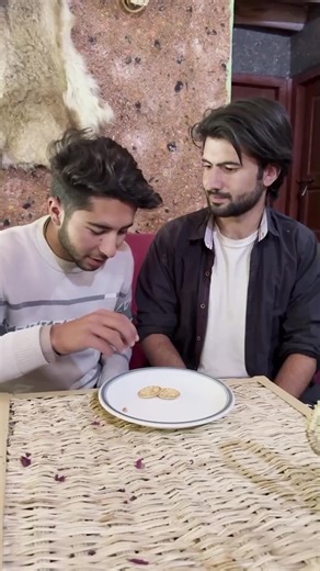 Heart Attack 💔 @Haroon @Mateen Balti #heart #funny #haha #Balti #moments #ghanche #baltistan