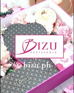 41 reactions | Many great romances have begun with a Bizu Love Box. Show your love, whether you are near or far by sending a gift box filled with the best Bizu has to offer. Order now at bizu.ph or text/call/viber us at +639153006082 and have this delivered. | Bizu Patisserie & Bistro | Facebook