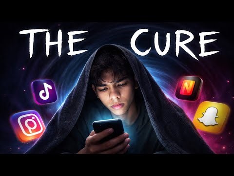 Fix Slow Brain and Low Energy Easily