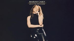 Mariah Carey: Live at the Tokyo Dome