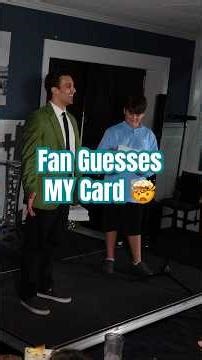 Rule #1 of magic: don’t push out a poop on stage. #jakeofspades #spadesnation #magician