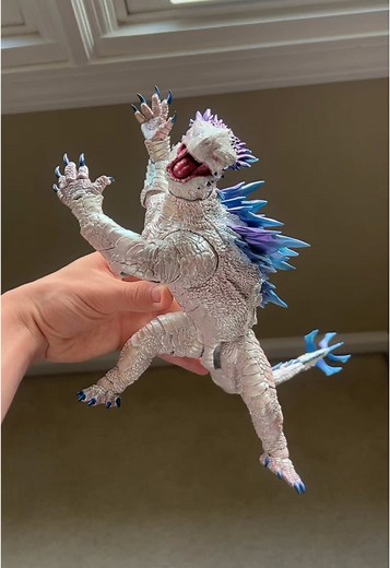 𝒮𝒽𝒾𝒻𝓉ℯ𝓇ᵗᵐ (@shifter_poses) - Incredible Hiya Action Figure Review: Shimo vs Hiya