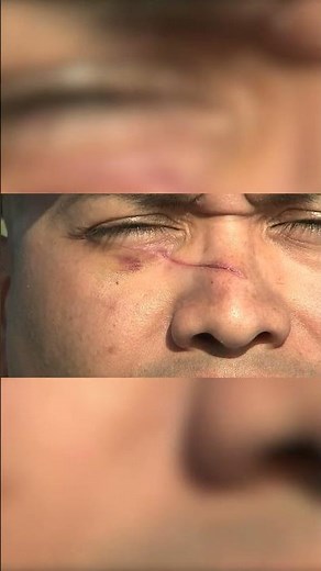 Video shows moment homeless woman attacks young girl on sidewalk