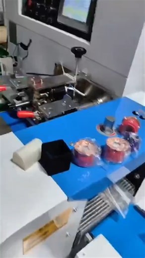 Songguangpackingmachine on Reels