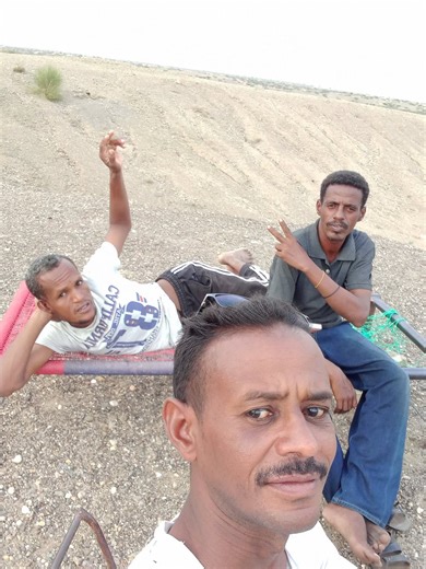 Hasan Saleh on Reels