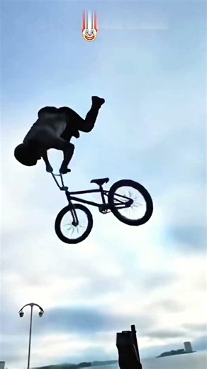 🔥 Insane BMX Tricks & Big Air Moments! 🚴‍♂️💨 #usa #bmxplus #muaythailife #combatsports #usaboxing