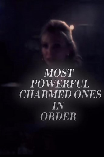 Most Powerful Witches Tags - @multiversaledits_ #hollymariecombs #charmed #wicca #witchcraft #beauty #powerful #tvshow #3 #og #powers #reboot #magick #beautiful #magic #tvshows #tv #4 #p3 #clips #handsome #badass #witches #piperhalliwell #edit #edits #watch #trending #tvshow #newpost #queen #fy #fyp #fypシ #foryou #foryoupage