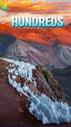 The Driest Place on Earth — Atacama Desert