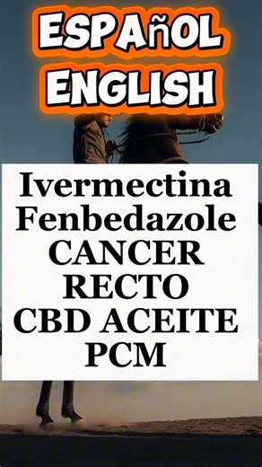 Angela Margarita Dalale on Instagram: "Cancer rectal @beyond.the.matrix.nurse @ilyes_baghli #salud #health #medicinaintegrativa #cancer #medicinaintegrativa"