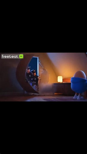 Cristian Ibra gets grounded for remaking Palesbird Allahbird @cristian ibra.👑👟 #sora2 #grounded #palesbirdareworst #ibra #arrested