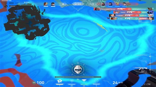 Mastering Valorant: Target Switching Techniques