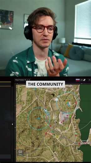 What's your go-to SQUAD server? #joinsquad #milsim #fps #gaming #pcgaming #military #shootergames