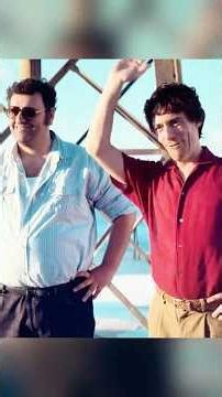 Coast Guard had no power—why did their sea country boom? ⚓ #Adventure #moviereview #shorts