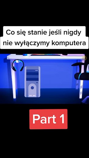 Exploring Computer Environments in Animated Scenes