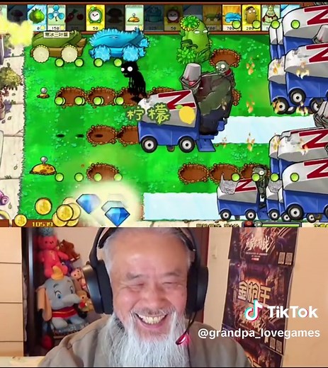 #pvz #mod #foryou #fyp #usa🇺🇸 #usa_tiktok