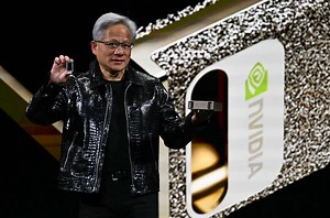 Morgan Stanley reveals eye-popping price target on Nvidia stock