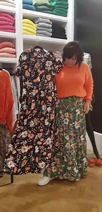 1.4K views · 43 reactions | Millenium  | Fashion Room | Facebook