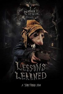 Lessons Learned (2014) - Movie