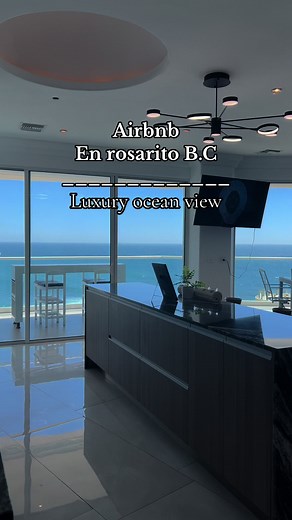Vacation Rentals Rosarito B.C on TikTok