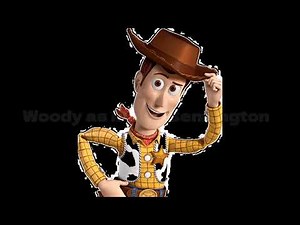 Alex The Lion (Sonic The Hedgehog) Cast Video