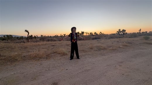 Daeg Faerch on Instagram