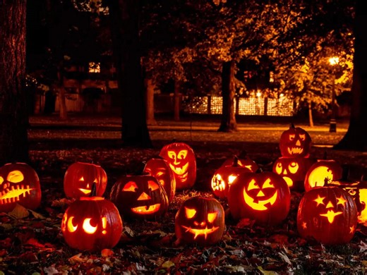 Is Halloween a federal holiday? Here’s what’s open and closed in 2025