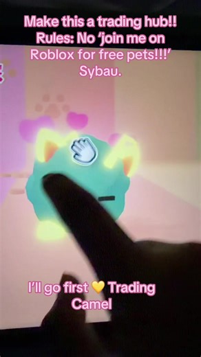 Vid made by: Jillian 🐏 #roblox #adoptme #fyp #cutecore🎀🦴🍮🐾