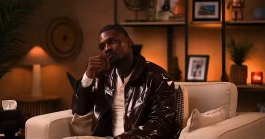 I don’t blame them he is very sassy, and always surrounded by females. plus he has said many disrespectful things about Jamaicans/Jamaican culture.. should never date a man who feels comfortable to disrespect your people/culture.. #loveisland