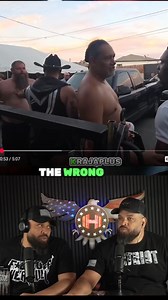 CRAZY AS HELL! Streamer almost kills a man on live stream because he got "Disrespected", this remind anyone else of Karmelo Anthony? | The Hodgetwins