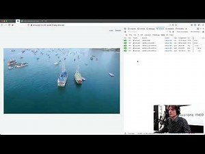 Live Coding Session Encrypted HLS with Laravel FFMpeg Protect your videos with AES128 Encryption