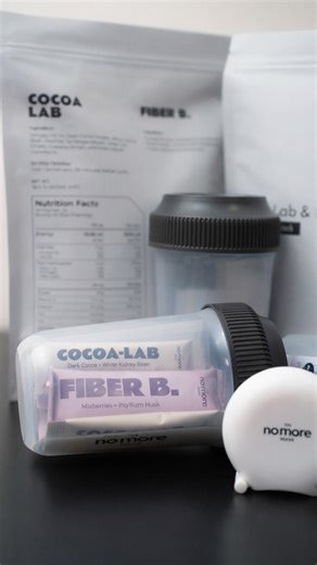 The No More Brand on Instagram: "这绝对是年度最划算的 Trial Pack！ 14条 Cocolab + 14条 Fiber B 的双重组合，帮你管理身材的同时，也照顾到你的钱包。 原价RM252的组合，现在只要RM199！不仅省下RM63，还能拿到超好用的赠品。 我始终觉得，好的产品应该让更多人能负担得起。"