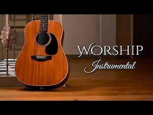 Top Worship Songs on Guitar - 5 Hours of Acoustic Guitar Christian Songs for Prayer (With Scripture)