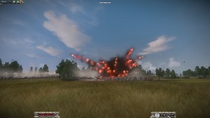 Big Bada Boom video - The Great War mod for Napoleon: Total War