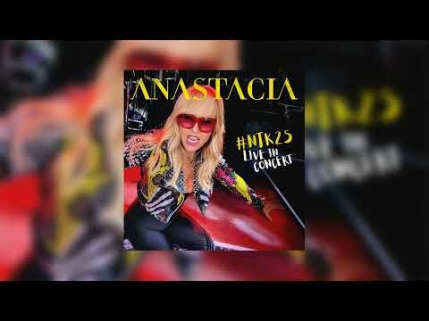 Anastacia - Made for Lovin' You (Official Audio) | #Ntk25 Live in Concert