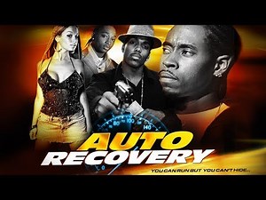 You Can Run But You Can't Hide - "Auto Recovery" - Full Free Maverick Movie!!