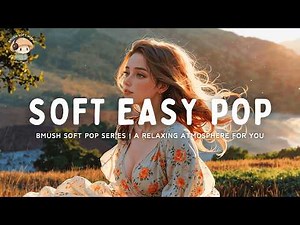 Acoustic Pop 1 Hour ☀️ Uplifting Focus Music for Work & Study