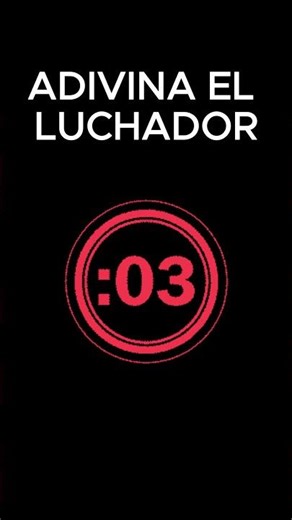 Trivia Musical SF2 | ¿Quién es este Luchador ?