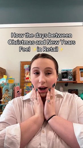 We’re gonna get through these next few days together - I promise 😅 Stop in and see us during our 25% off Thank You Sale and get some amazing goodies!!! #shopsmall #smallbusiness #fyp #sale #charleston