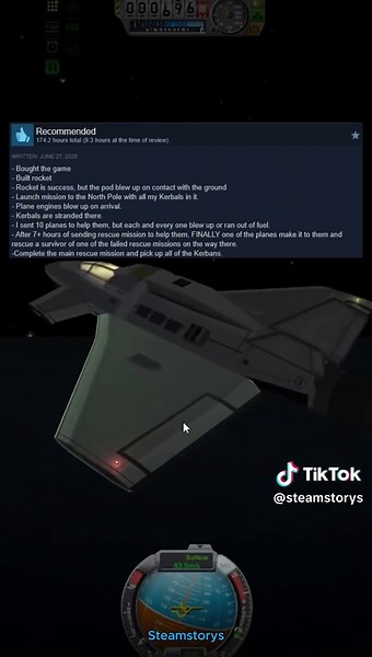 Kerbal Space Program: A Deep Dive into Space Simulation