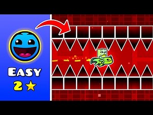 HARDEST Level of EACH Difficulty (Auto - Extreme demon)