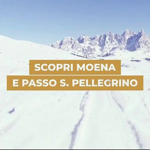 ❄ Soggiorno sulla neve nella Fata delle Dolomiti ❄ Vuoi trascorrere alcuni giorni indimenticabili sulla neve, in uno scenario fantastico, immerso nella natura? La nostra perla Moena, Fata delle Dolomiti, sta lanciando delle promozioni imperdibili: Scegli l'Hotel e trascorri 7 giorni al prezzo di 6, oppure 4 al prezzo di 3. Inoltre otterrai sconti vantaggiosi che renderanno il tuo soggiorno un sogno! 1️⃣5️⃣% sullo skipass 2️⃣0️⃣% sulla scuola sci 2️⃣0️⃣% sul noleggio delle attrezzature... ...e ta