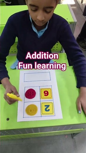 maths addition fun games and activities #maths #learningthroughplay