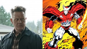 DC Comics: ¿Quién es White Dragon, el nuevo villano del DCEU que apareció en Peacemaker? | Código Espagueti