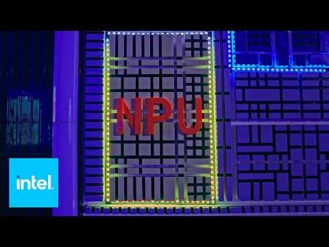 Larger than life Intel® Core™ Ultra Series 3 Processor | Intel