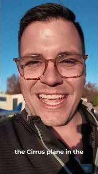 Cirrus owners want the best...