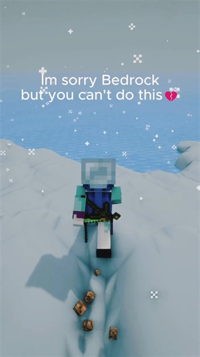 Java Minecraft with Physics Mod and Astralex Shaders