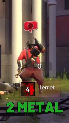 BE CAREFUL WHAT YOU WISH FOR... #tf2 #funny #perfectlycut