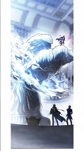 Name: Black Haze (2025) #manhwa #manhua #manga #comics