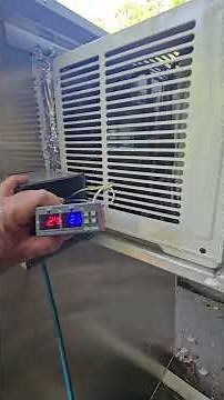 Latest DIY COOLERSTC3008 controller, Inkbird, Coolbot alternative.